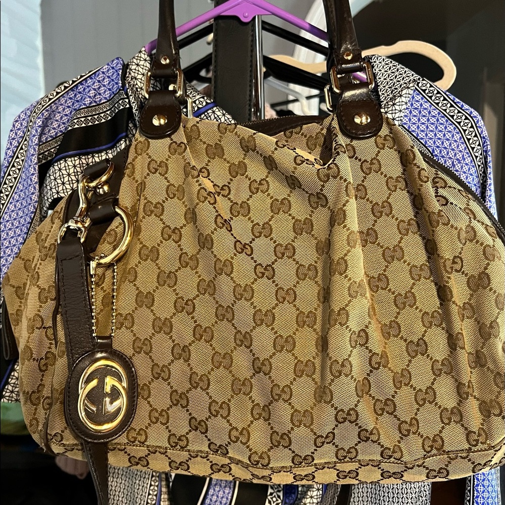 Gucci bag